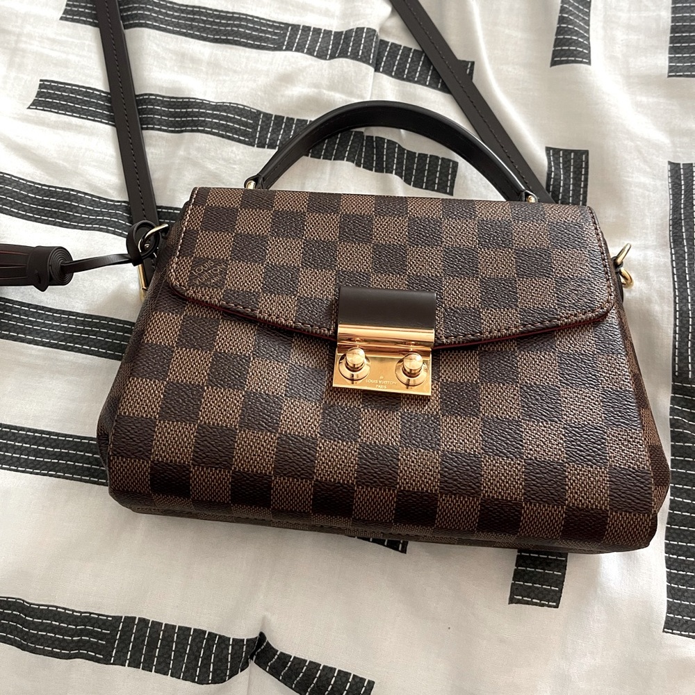 (Authentic) Louis Vuitton bag